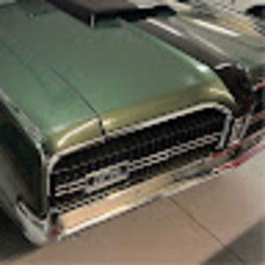 Meet your Posher, Kerry